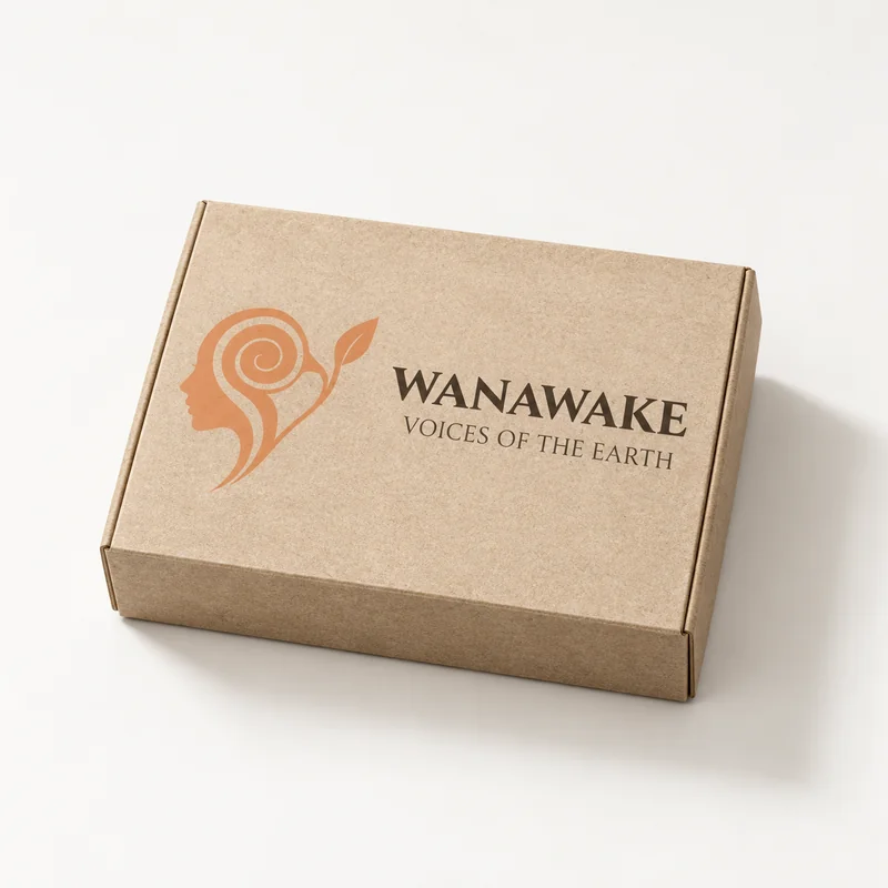 Confezione Wanawake Coffee Journey Box