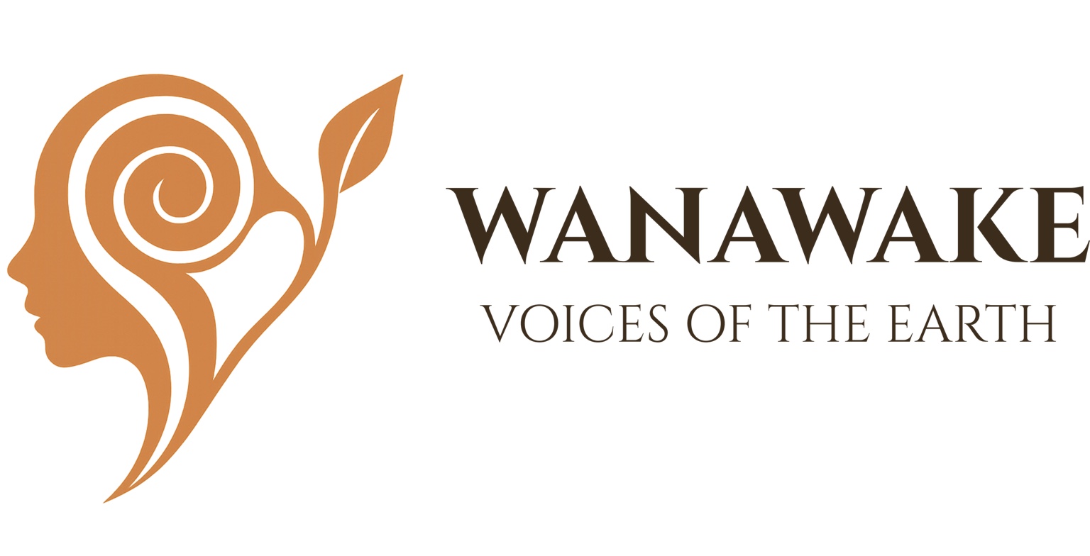 Wanawake — Voices of the Earth